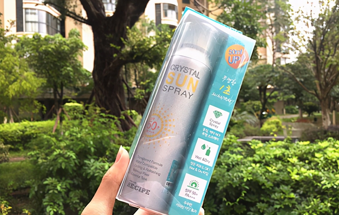 防晒喷雾一般在妆前喷还是妆后喷,喷防晒喷雾之前需要涂什么吗