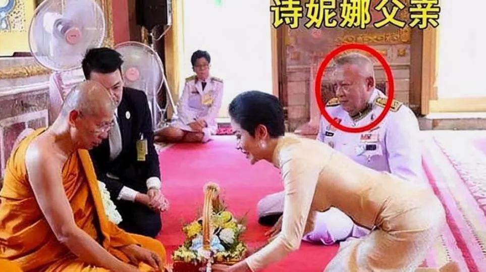 美不过西拉米，强不过苏提达，受宠的诗妃前路未卜，地位尴尬