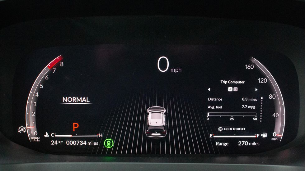 mdx讴歌2022中国上市,2022款讴歌mdx试驾胖哥