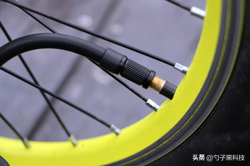 小米充气泵二合一,小米有品一键充气