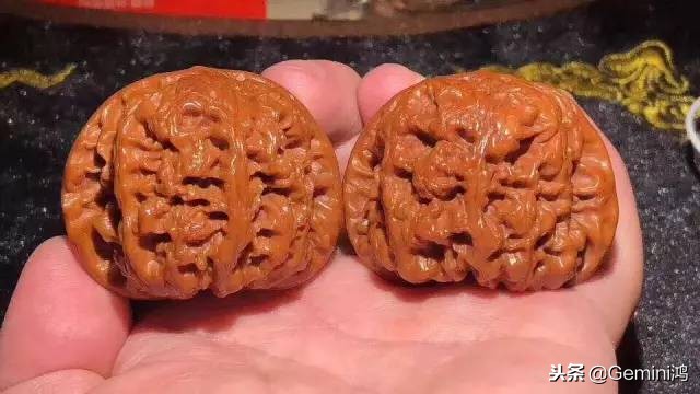 怎么在网上买到真正的文玩核桃,怎么买文玩核桃最靠谱