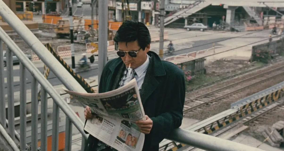 20世纪电影排行榜前十名,20世纪百大香港电影