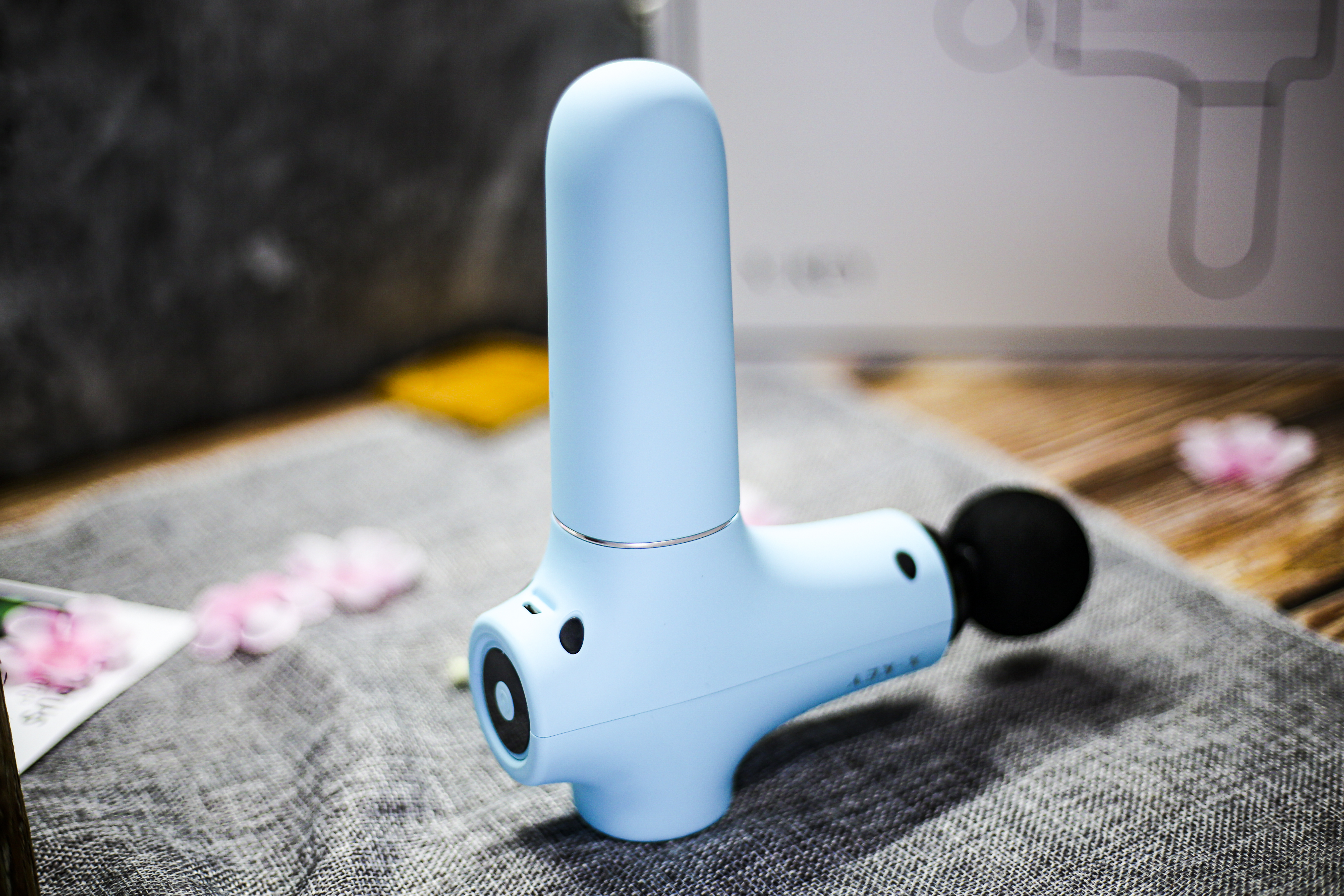 剧烈运动后放松肌肉好痛,运动健身放松肌肉筋膜枪