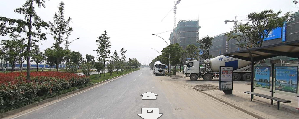 上海地铁附近小区房价,上海性价比高的地铁房