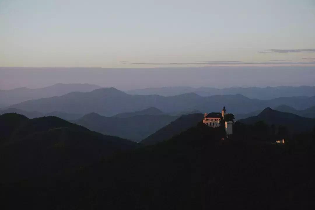三天上海周边自驾游,魔都周边一日自驾游