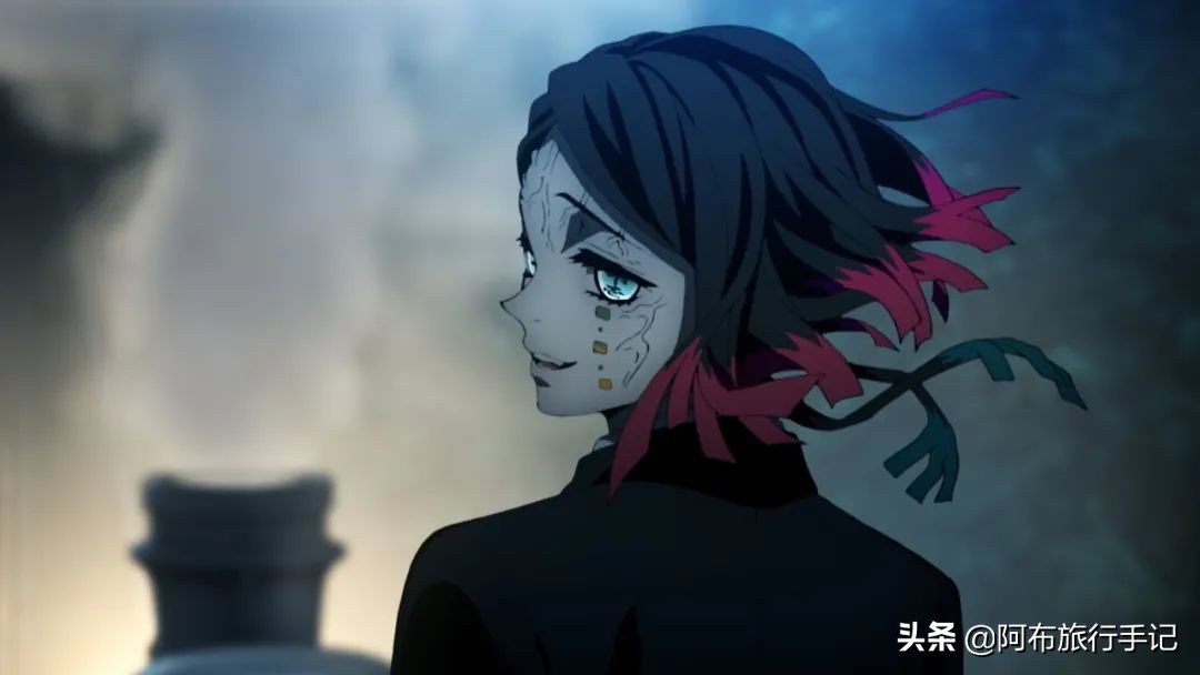 鬼灭之刃真实票房,鬼灭之刃票房超过千与千寻