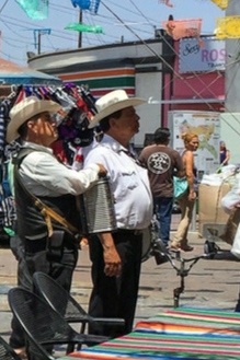 墨西哥蒂华纳现在时间,墨西哥蒂华纳市简介