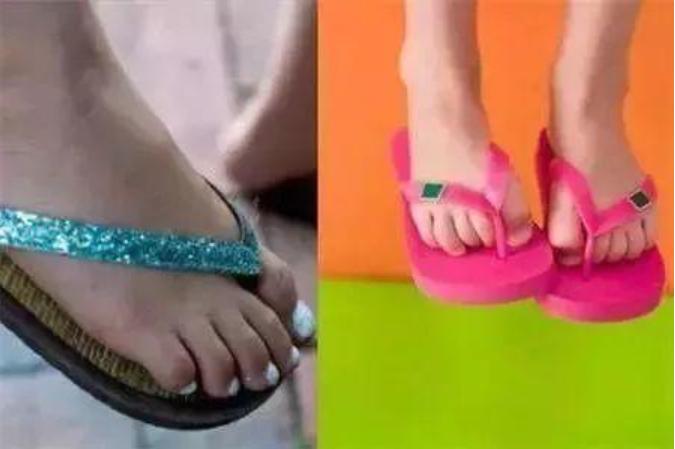 日本匠心精神制造,震撼脚丫云触感、速干防滑,拖鞋中“爱马仕”