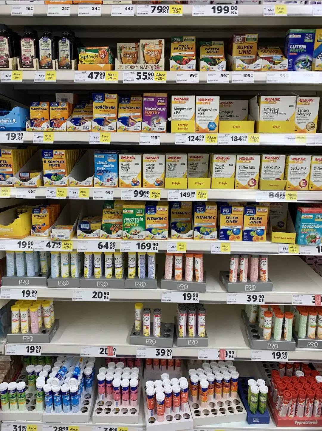 从中欧到北京：我看到的新冠疫情相关的一切