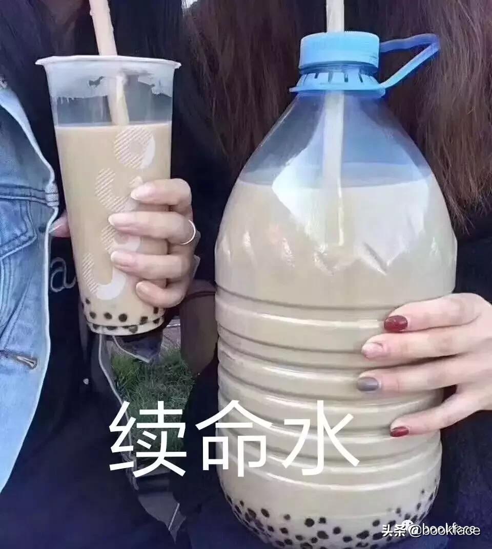 少女喝珍珠奶茶肚子疼,儿童喝一口奶茶突然肚子疼