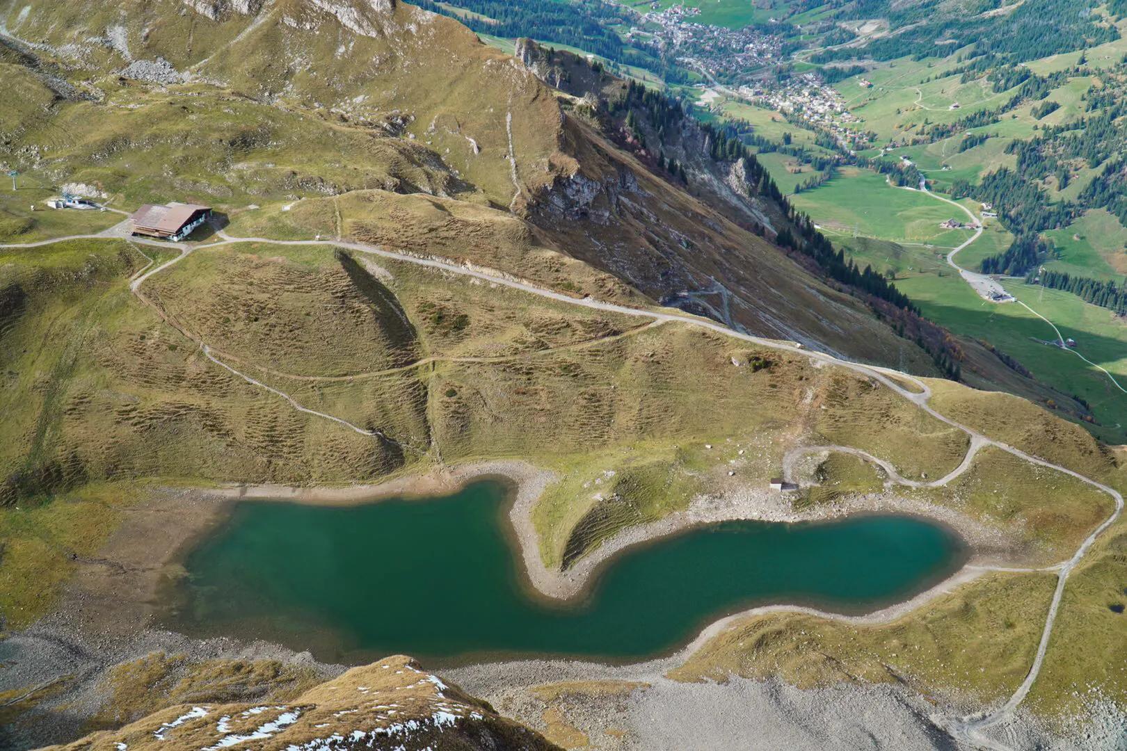 瑞士少女峰旅游详细攻略,四姑娘山徒步路线免费推荐