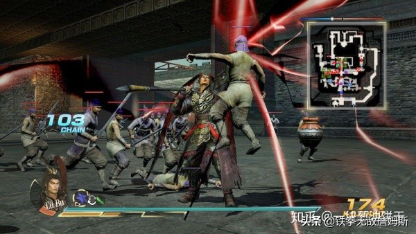 擦擦switch上的灰!细数任天堂switch上30款值得一玩的中文游戏!