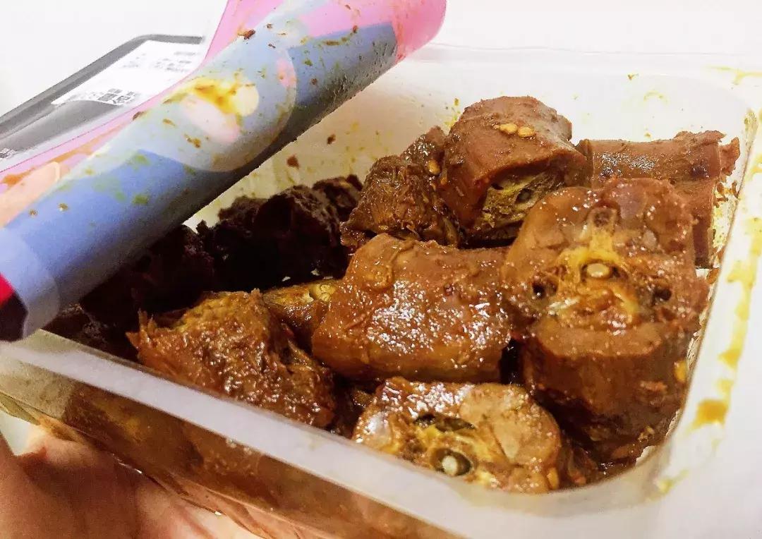 芜湖熟食卤菜推荐,芜湖美食卤味