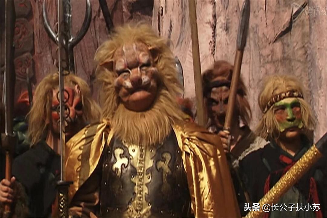 妖王孙悟空和妖精谁厉害,西游妖王一览表