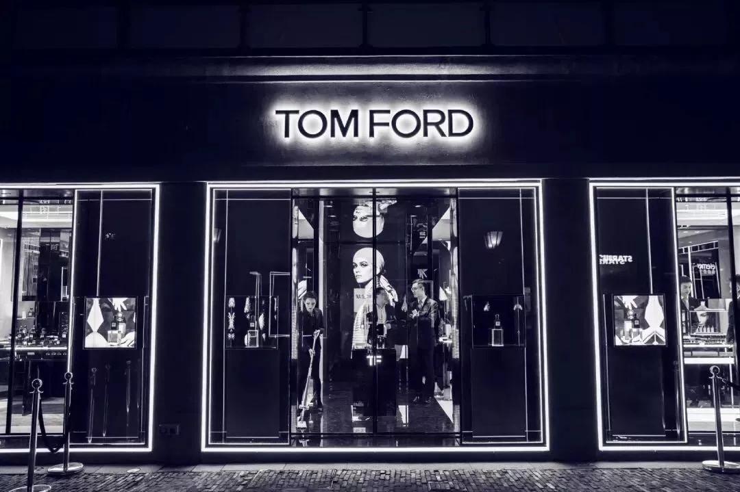 tomford哪款香水最好,tomford香水推荐哪款