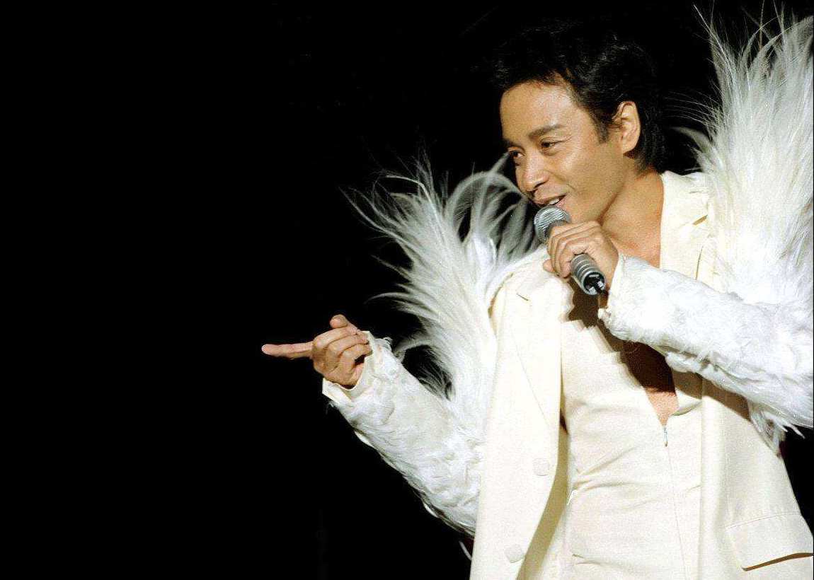 为什么以前的粤语歌那么好听,过去粤语怎么说