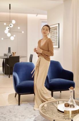 博主家居好物推荐,探店高端家具馆