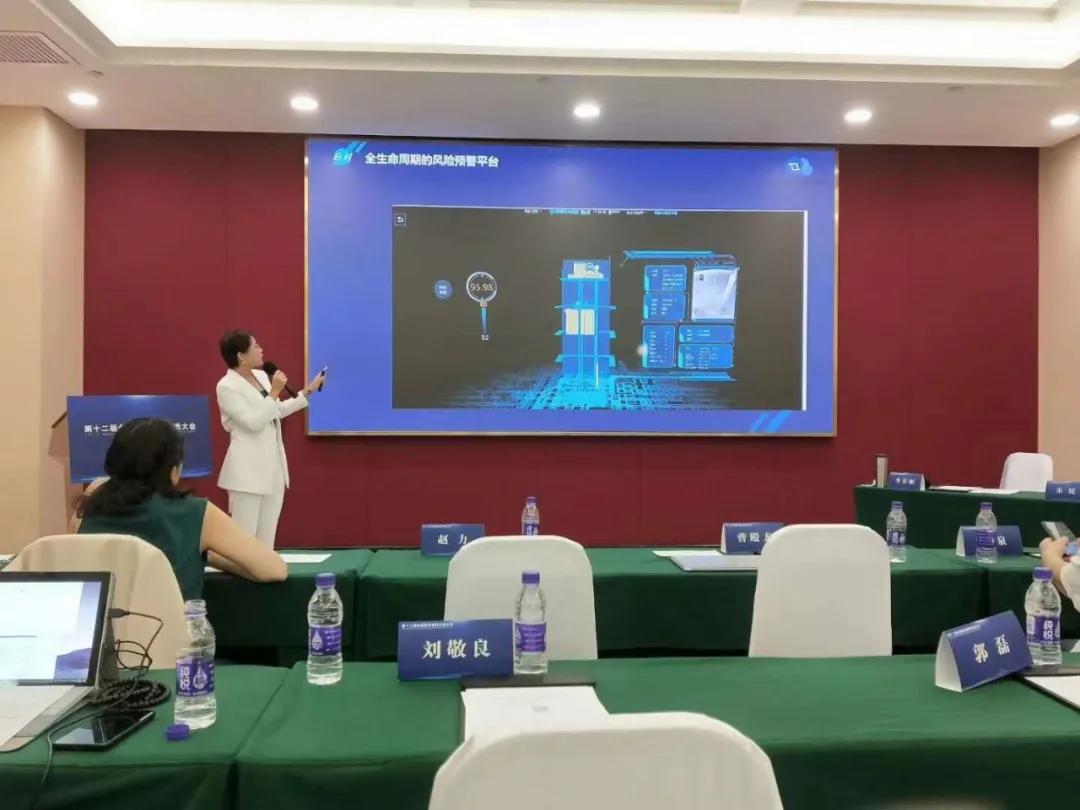 旧楼加装通力电梯,云梯新建电梯房