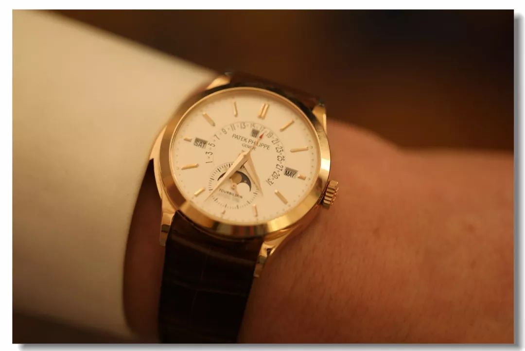 懂表的人一般买什么表,懂表的人戴什么表