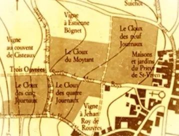 葡萄酒五大名庄产生背景,穿过历史的长河