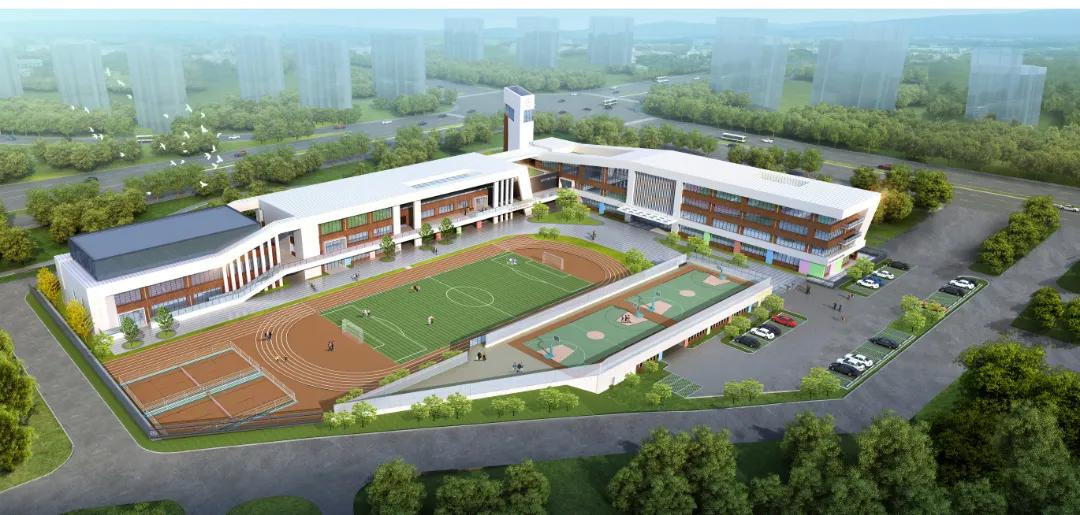 书写温暖人心的民生答卷,莱山区教育