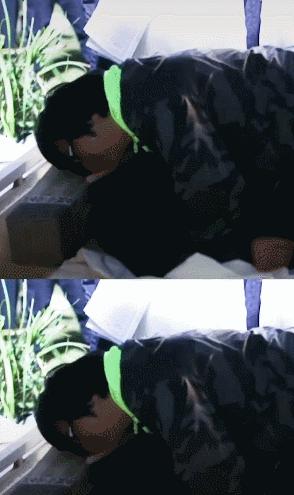 迪丽热巴高伟光《枕上书》滚床单吻戏是怎么拍的？俩导演亲身示范