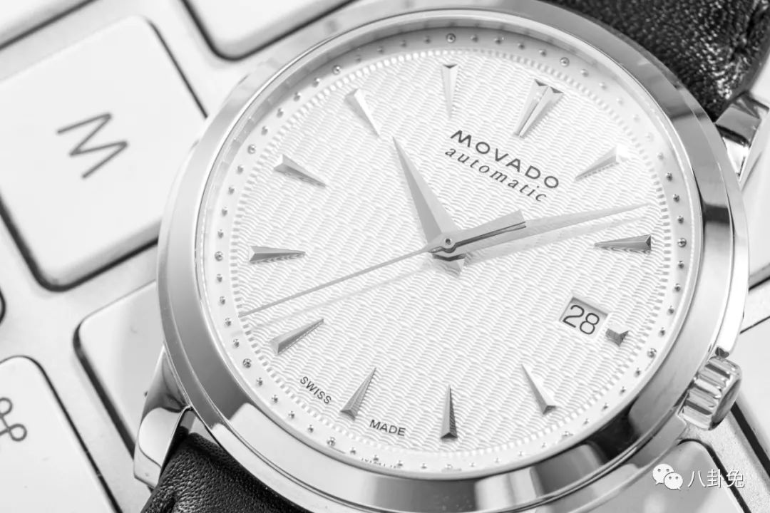 人生必须拥有一块手表,人生第一块手表