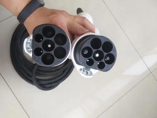 新能源夏季充电电流变小的原因,夏季铅酸电池正确充电方法