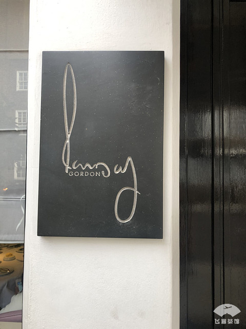 伦敦朗廷酒店套房,伦敦朗廷酒店简介