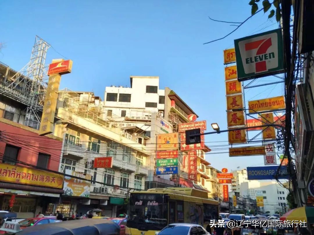 一个人的旅行从这七个地方开始,一个人独自旅行的地方好推荐