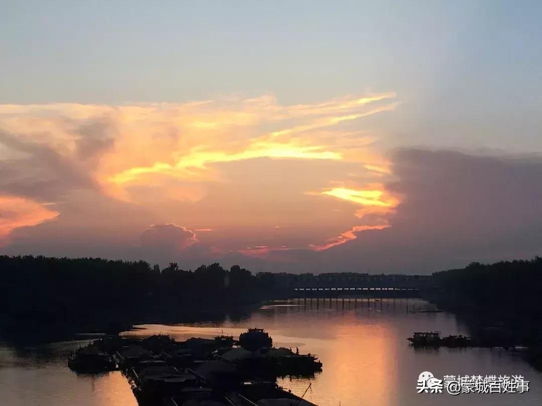 安徽亳州蒙城是几线城市,蒙城算北边还是南边