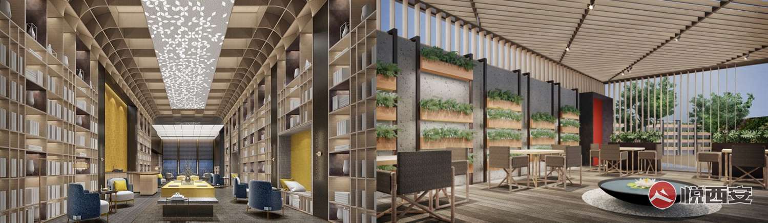 西安高新最值得投资的公寓,西安高新最好的公寓