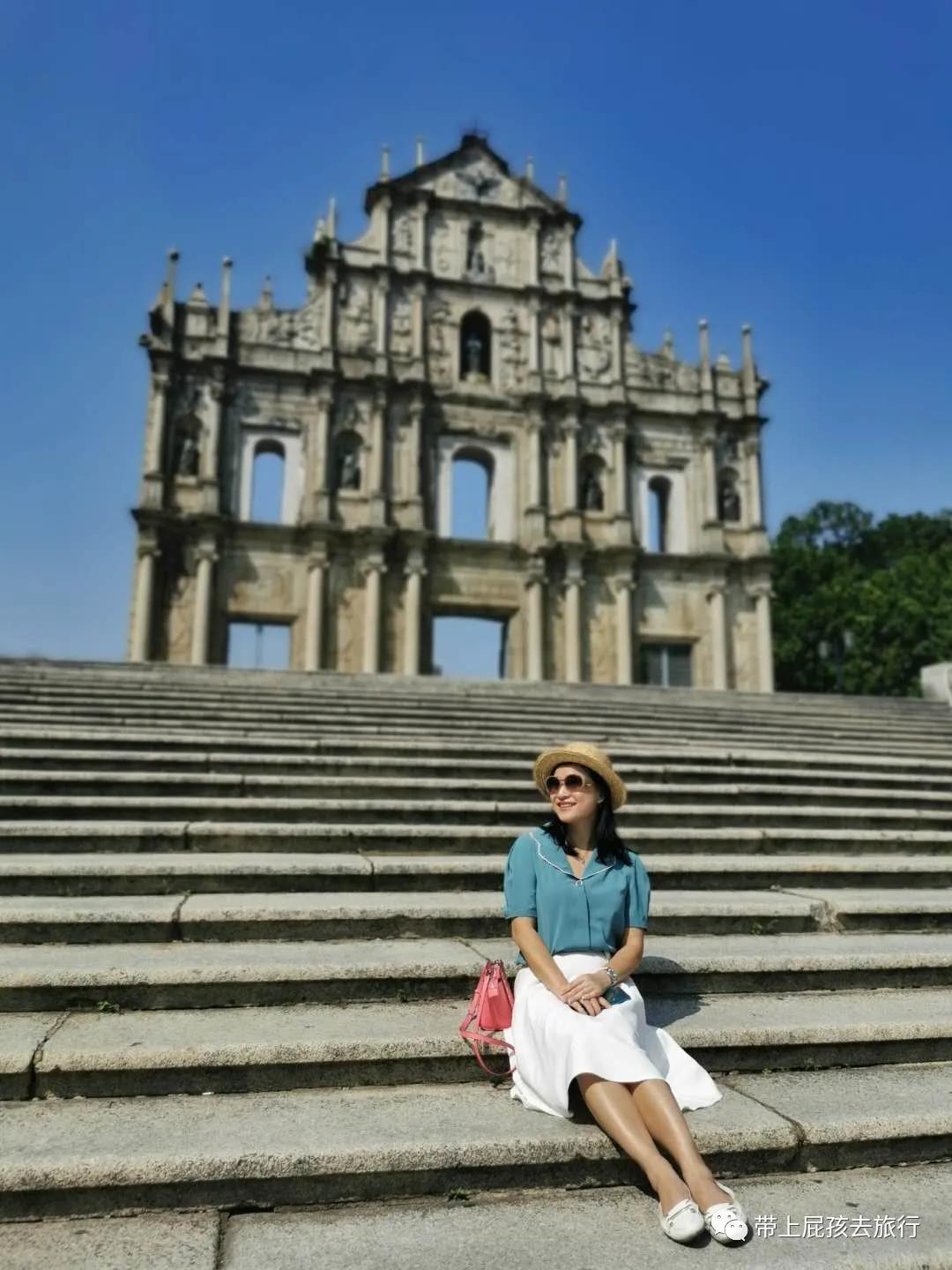 去澳门去哪些地方玩好 (去澳门必去哪里好玩的)