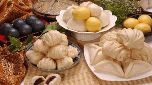 做馒头用低筋还是中筋好,馒头用低筋面还是高筋面粉