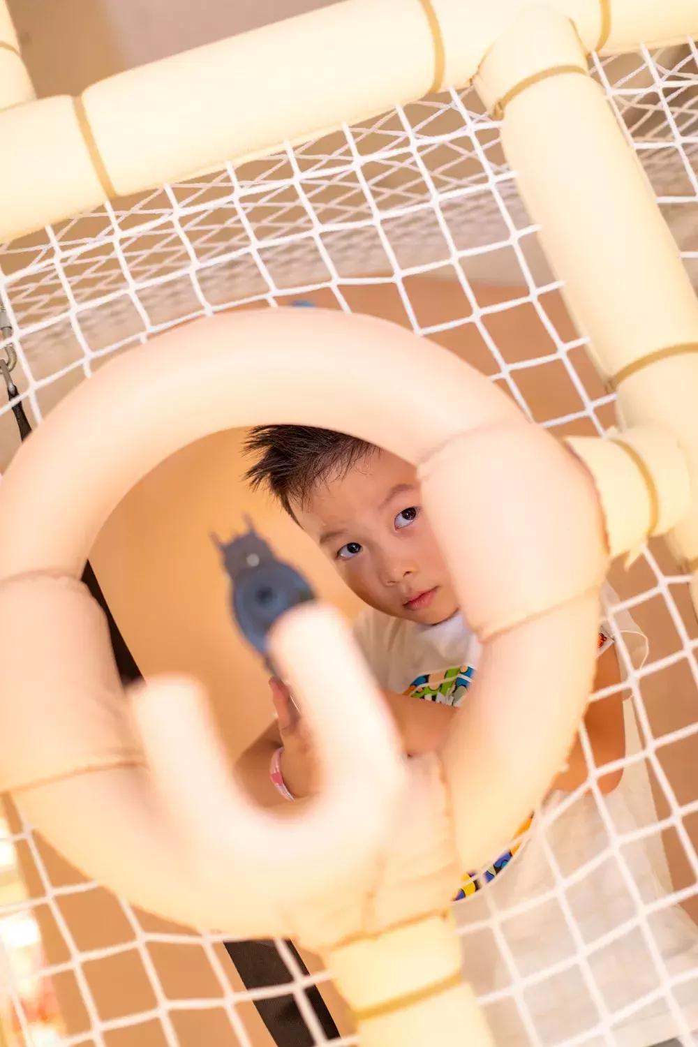 济南童梦奇缘儿童主题乐园,济南快乐宝贝儿童乐园