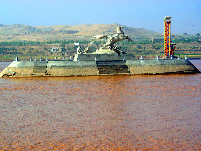 宁夏到新疆旅游攻略必去景点,宁夏沙坡头三日游自助旅游攻略