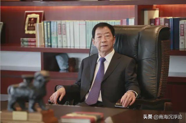 沧州献县李金元,最新河北十大首富