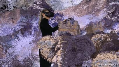 法国小姐姐作品,法国小姐姐