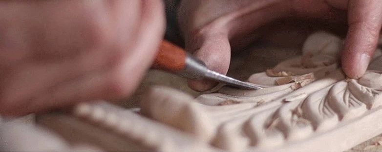 福建莆田:来自福建的木雕,曾获吉尼斯纪录,最高成交价195万