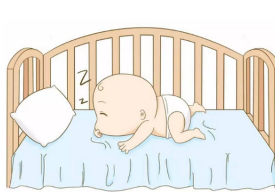 宝宝整夜不好睡怎么办,宝宝睡不好觉原因及解决方法