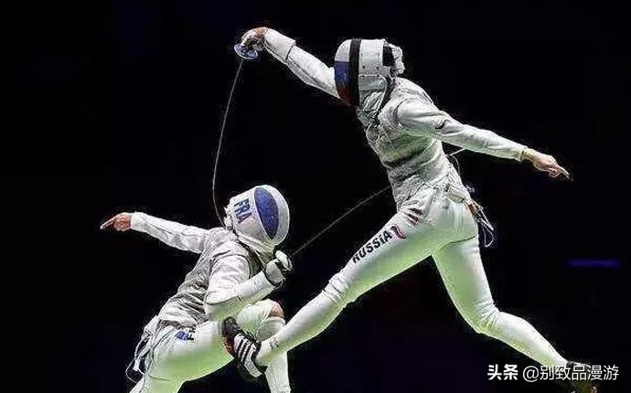击剑有什么技巧,击剑的基础动作有哪些