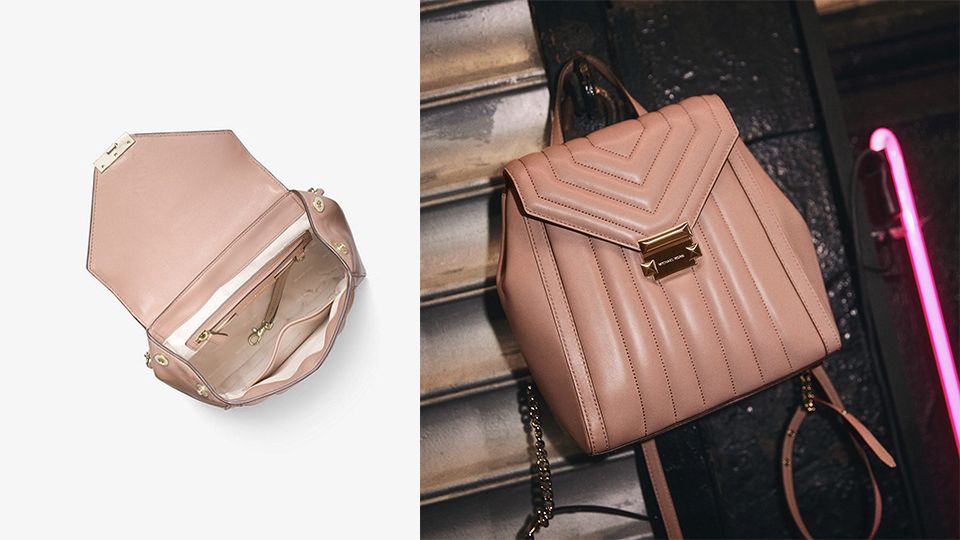 春夏比较适合什么颜色的包包,实用百搭包包流行什么颜色