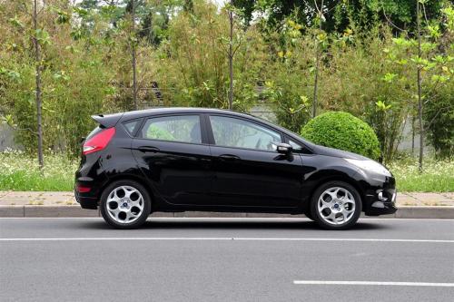 3万元买美系精品小车，接娃买菜方便很多