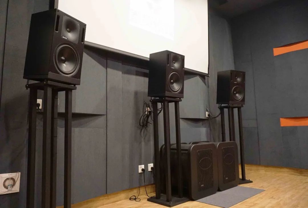 探访叁贵7.1.4杜比全景声混录棚：坚持精品，紧跟大趋势|真力访谈