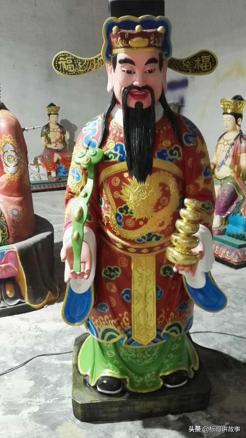 今天五路财神,今天的五路财神都在哪个方向