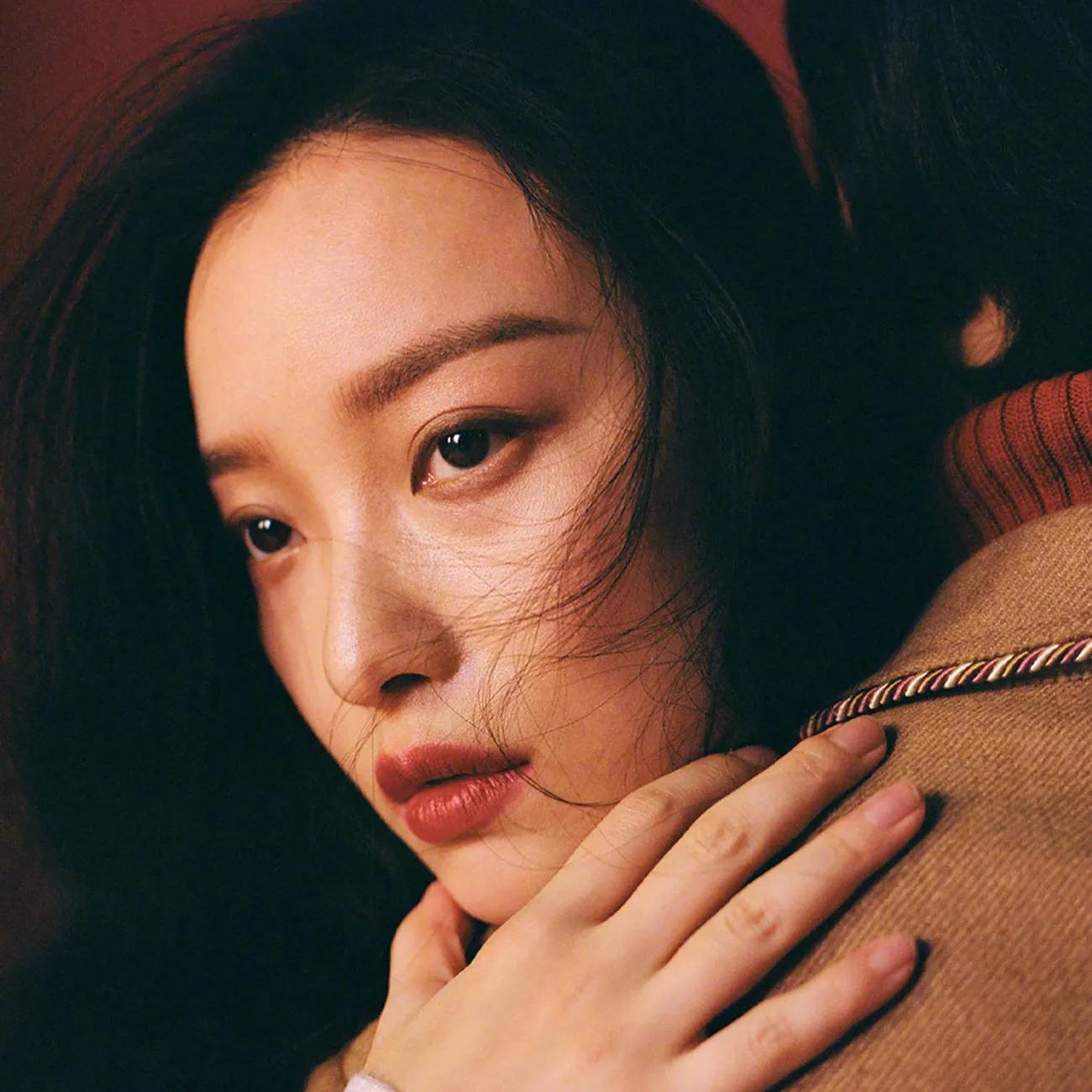 高级感轻奢眉毛,高级感满满的眉毛