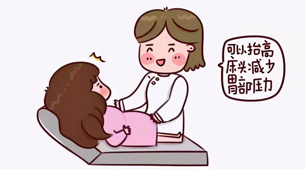 一直反酸烧心怎么治,总是反酸怎么办三个小妙招