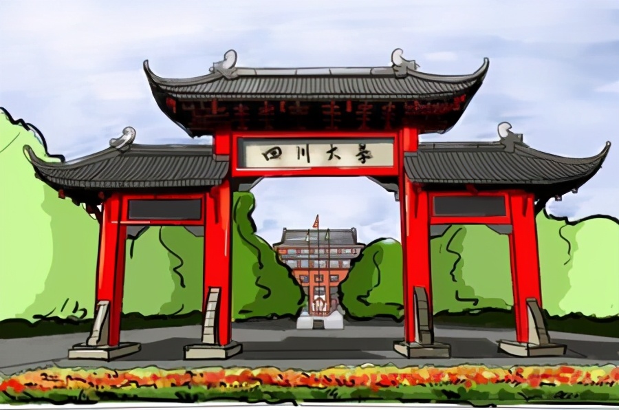 领诵员冯琳,让中国传媒大学彻底火了!2021高考录取分要多少?