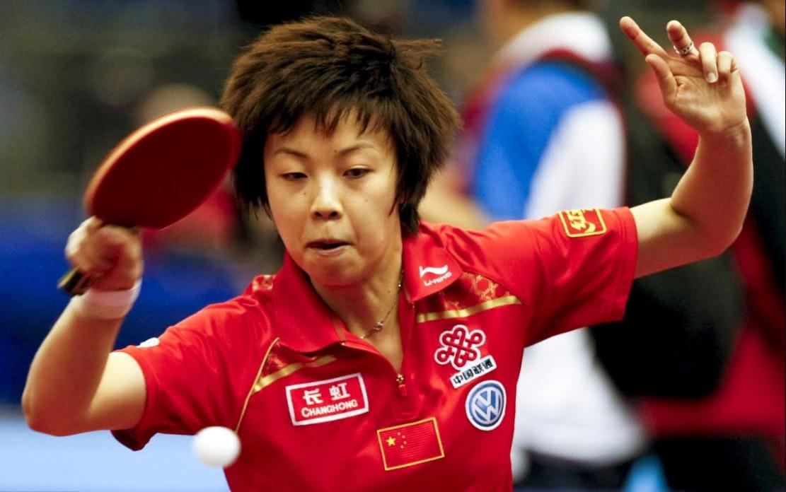 常客无缘“十佳”!新华社体育部评选真专业,国乒无人入围不冤