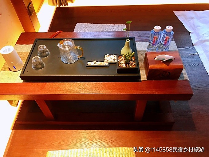 蓟县适合孩子玩的民宿三天两宿,天津璞峪民宿推荐